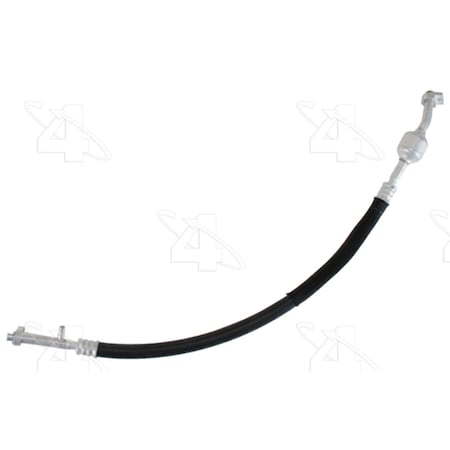 Four Seasons Chevy Fullsize Pickup 16-15 Gmc Fullsi Hose Assembly, 66017 66017